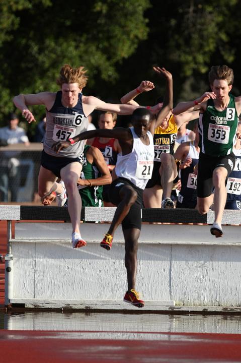 2010 Stanford Invite-College-101.JPG - 2010 Stanford Invitational, March 26-27, Cobb Track and Angell Field, Stanford,CA.